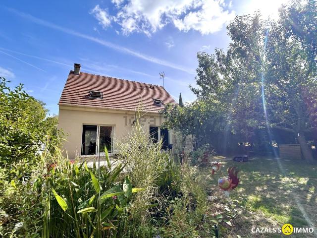 Maison vente à Cély, Seine-et-Marne