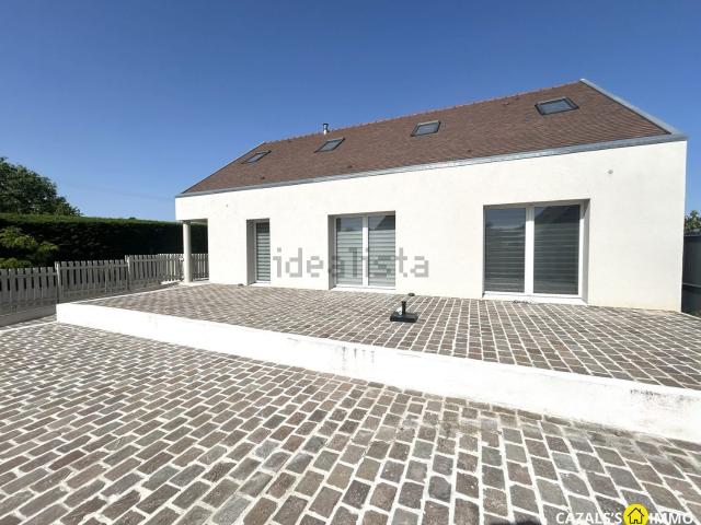 Maison vente à Cély, Seine-et-Marne