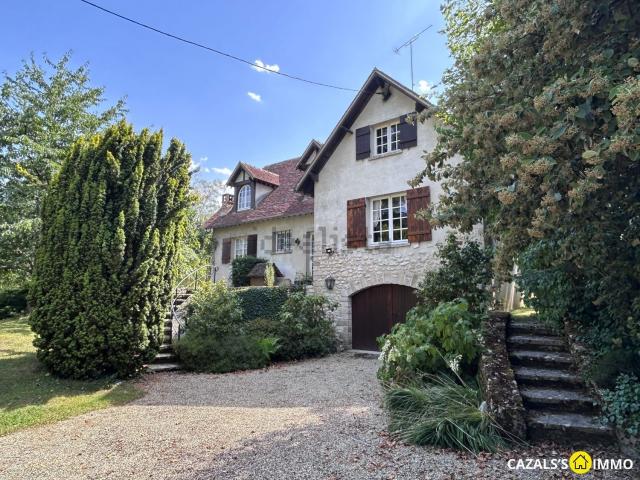 Maison vente à Cély, Seine-et-Marne