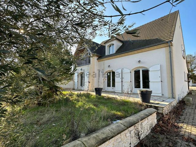 Maison vente à Cély, Seine-et-Marne