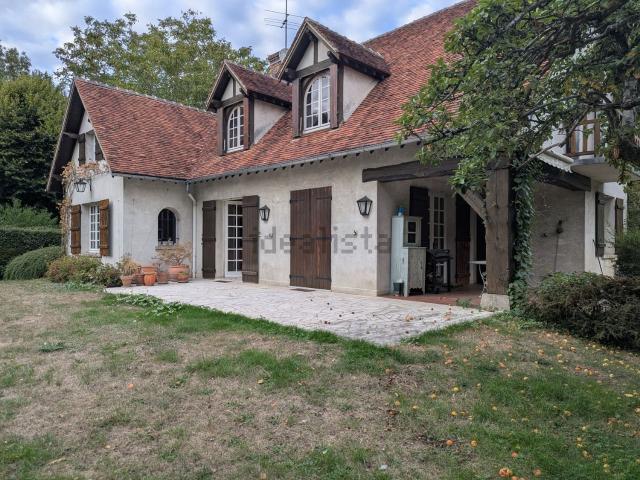 Maison vente à Cély, Seine-et-Marne