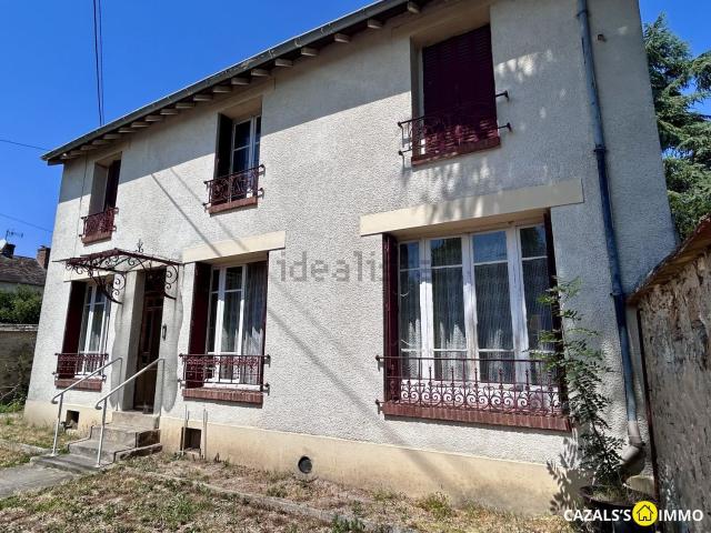 Maison vente à Cély, Seine-et-Marne
