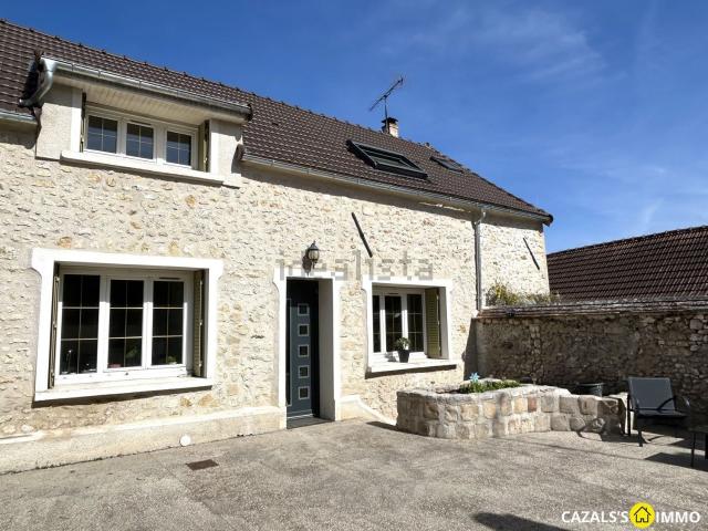 Maison vente à Cély, Seine-et-Marne