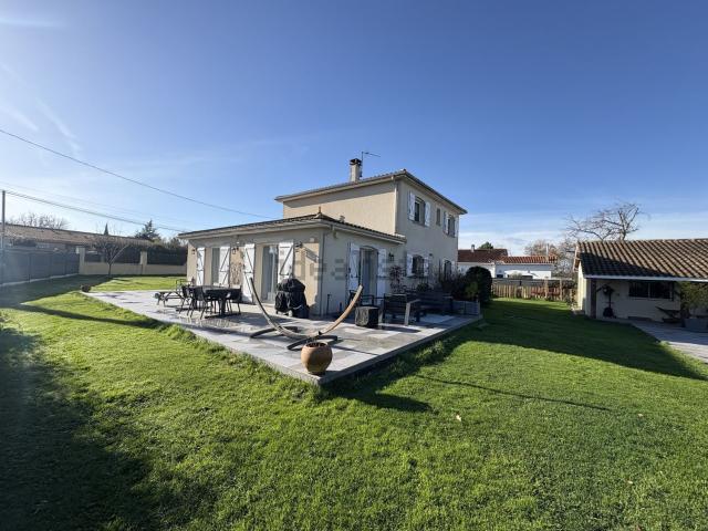 Maison vente à Moutille, Cénac
