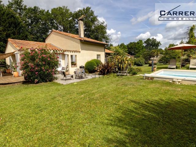 Maison vente à Moutille, Cénac