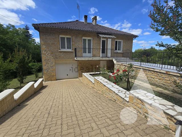Maison vente à Domme, Dordogne