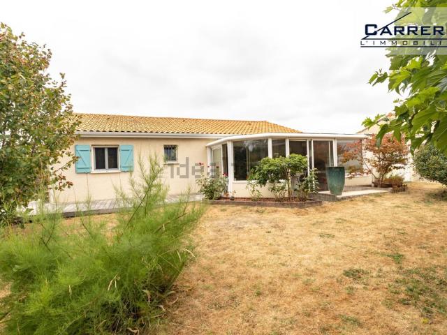 Maison vente à La Marègue, Cenon