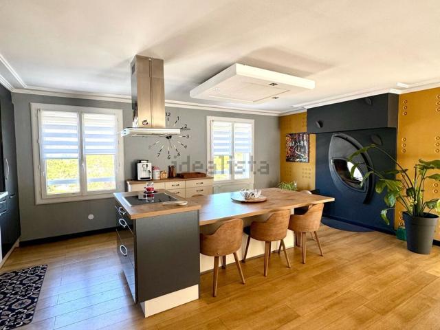 Maison vente à La Marègue, Cenon