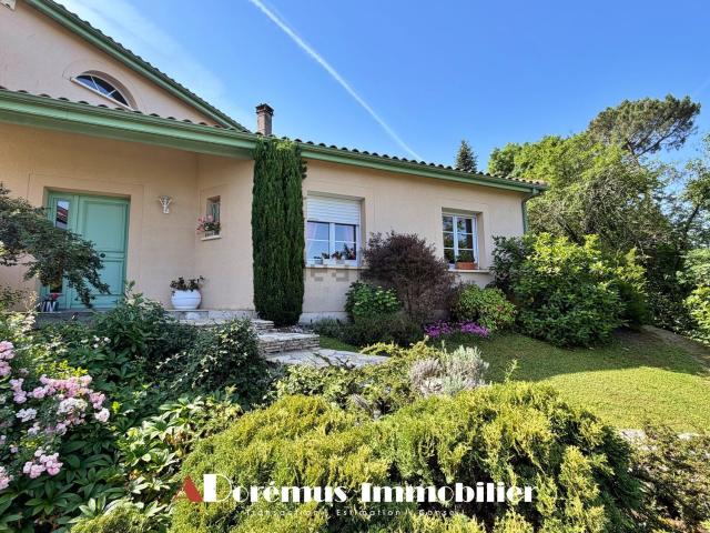 Maison vente à La Marègue, Cenon