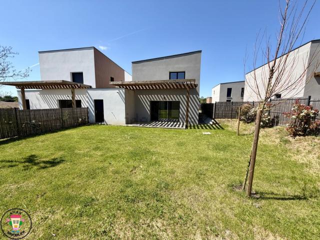 Maison vente à La Marègue, Cenon