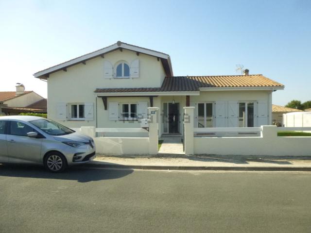 Maison location à La Marègue, Cenon