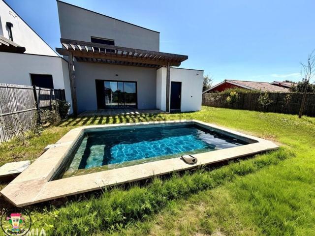 Maison vente à La Marègue, Cenon