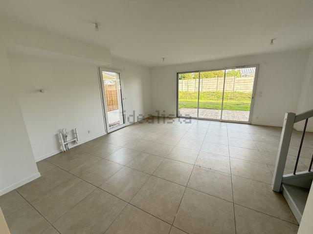 Maison vente à La Marègue, Cenon