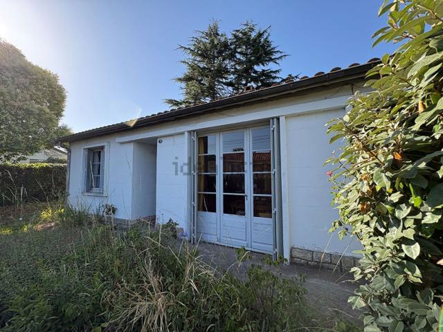 Maison vente à La Marègue, Cenon