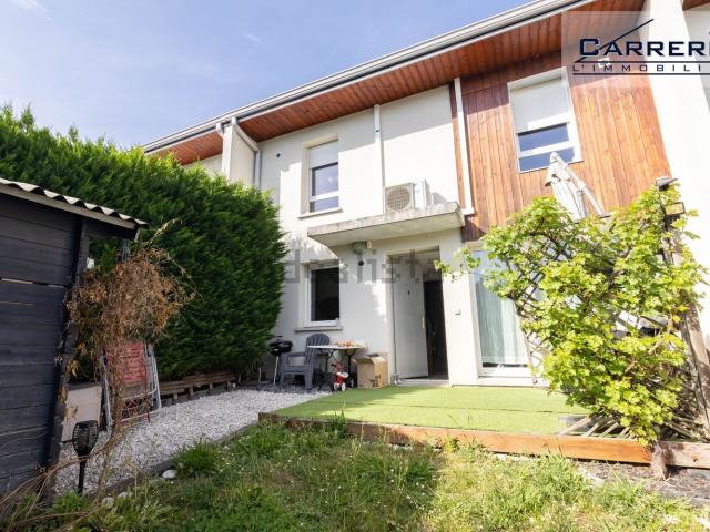 Maison vente à La Marègue, Cenon
