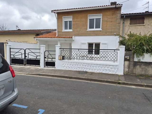 Maison vente à Plaisance, Cenon