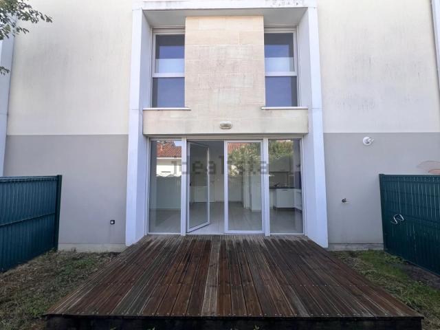 Maison vente à La Marègue, Cenon