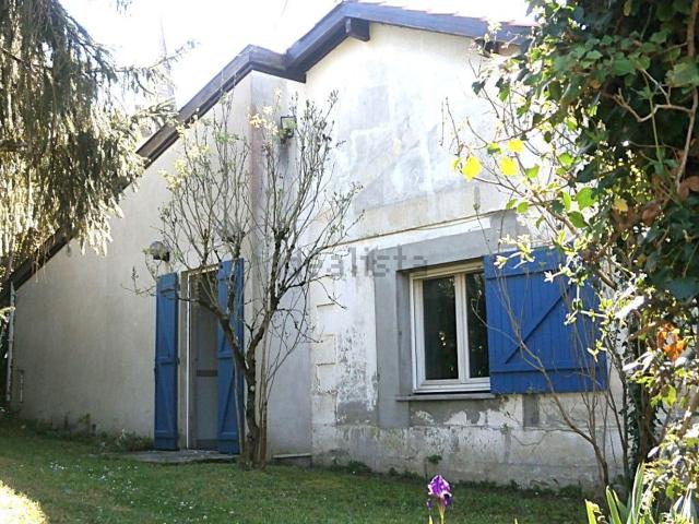 Maison vente à Cenon, Gironde