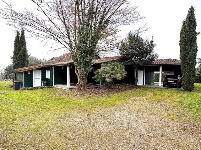 Maison vente à La Marègue, Cenon
