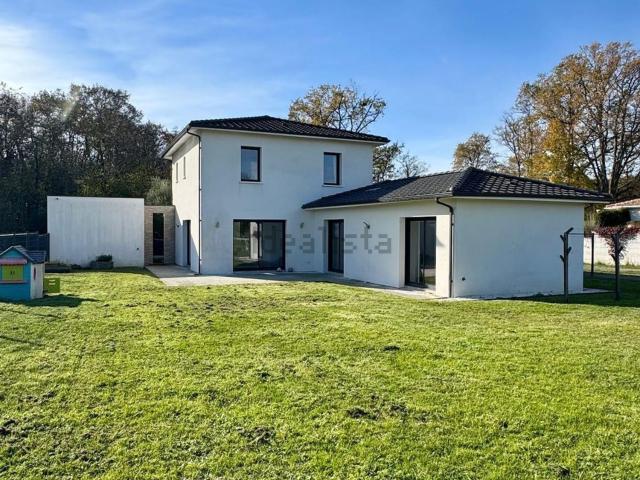 Maison vente à La Marègue, Cenon