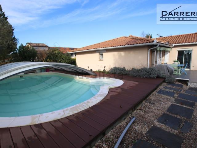 Maison vente à La Marègue, Cenon