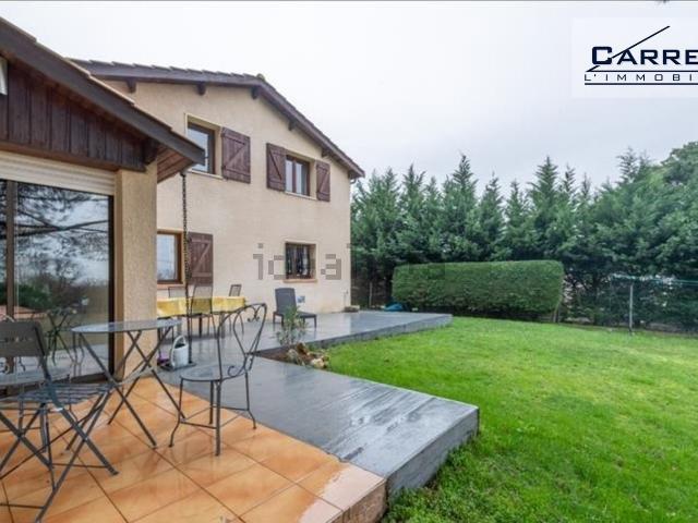 Maison vente à La Marègue, Cenon