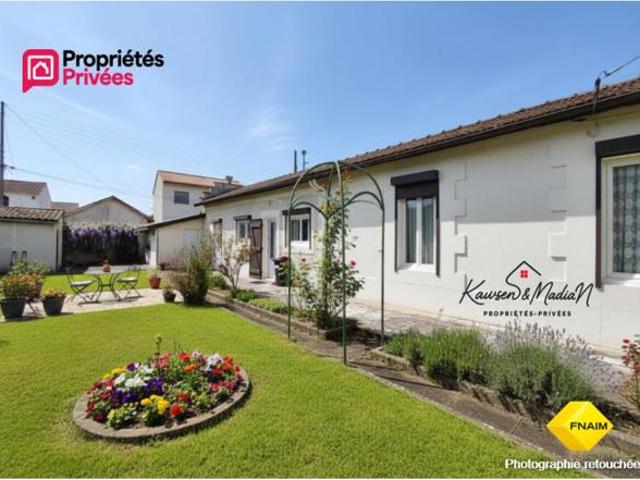 Maison vente à Bordeaux, Cenon