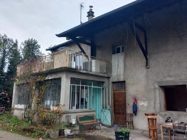 Maison vente à Lyon, Métropole de Lyon
