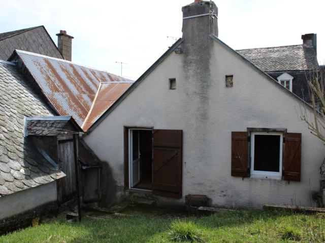 Maison vente à Saint-Flour, Auvergne-Rhône-Alpes