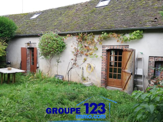Maison vente à Auxerre, Champignelles