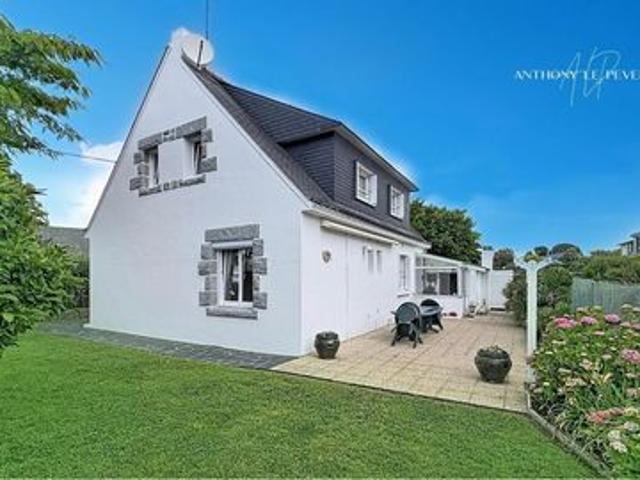 Villa vente à Lorient, Bretagne