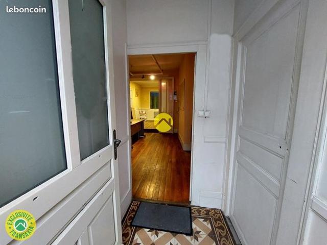 Maison vente à Avallon, Ancy-le-franc