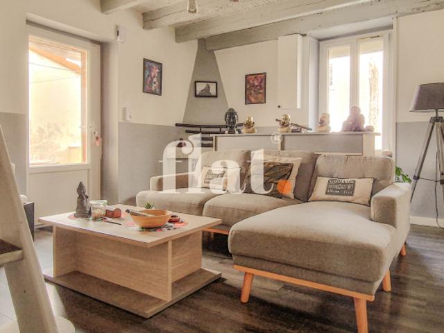 Maison vente à Nantes, Bouguenais