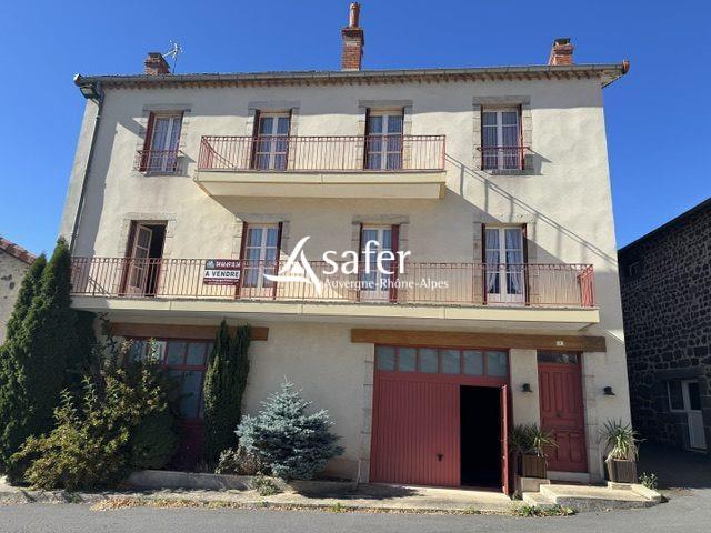 Maison vente à France métropolitaine, Landos