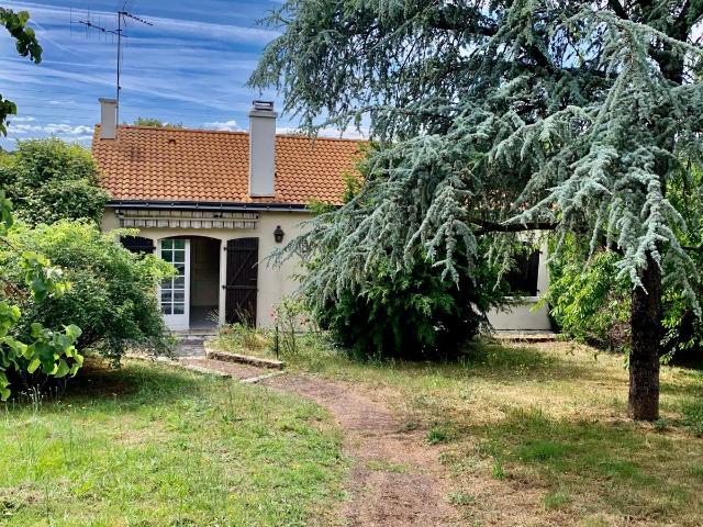 Maison vente à La Roche-sur-Yon, Tiffauges