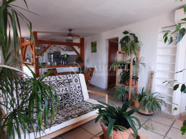 Maison vente à Apt, Cadenet