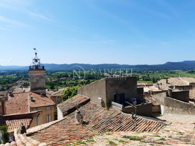 Maison vente à Apt, Cadenet