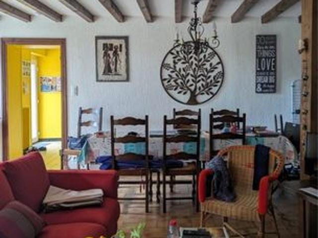 Maison vente à Grenoble, Chasselay