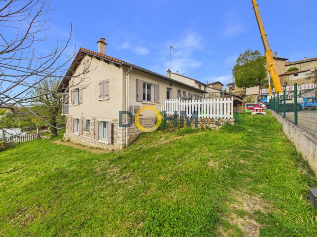 Maison vente à Le Puy-en-Velay, Blavozy