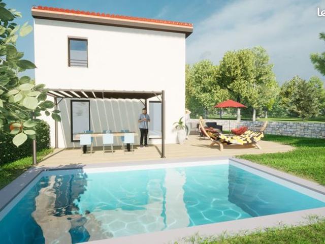 Maison vente à Montbrison, Cuzieu