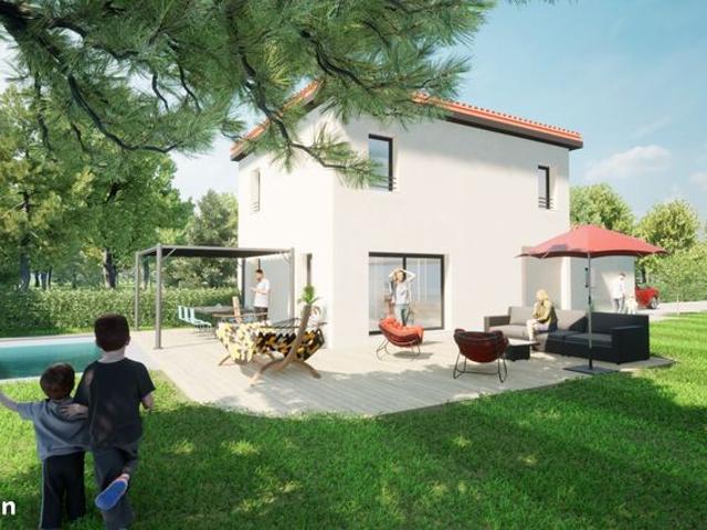 Maison vente à Montbrison, Cuzieu
