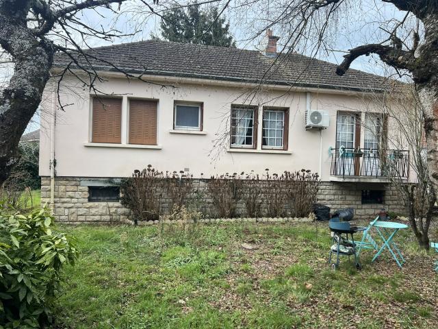 Maison vente à Charolles, Paray-le-monial