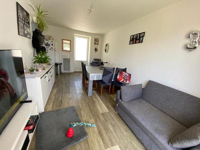 Maison location à Les Sables-d'Olonne, Saint-julien-des-landes