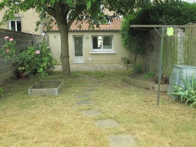 Maison location à Cholet, Saint-macaire-en-mauges