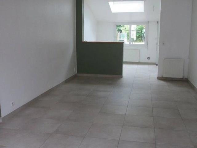 Maison location à Cholet, Saint-macaire-en-mauges
