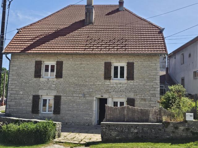 Maison vente à Pontarlier, Vernierfontaine