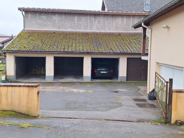 Maison vente à Épinal, Le Ménil