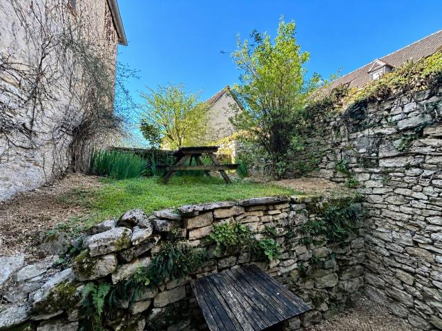 Maison vente à Gourdon, Martel