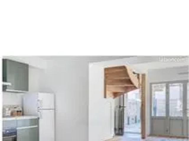 Maison location à Honfleur