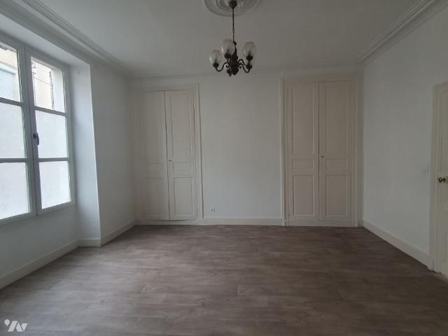 Maison location à Mamers, La Ferté-bernard
